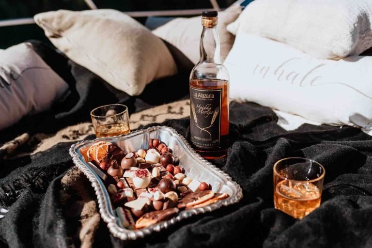 Nomads of the Lake, Nahuel Huapi, Rio Negro 10-min