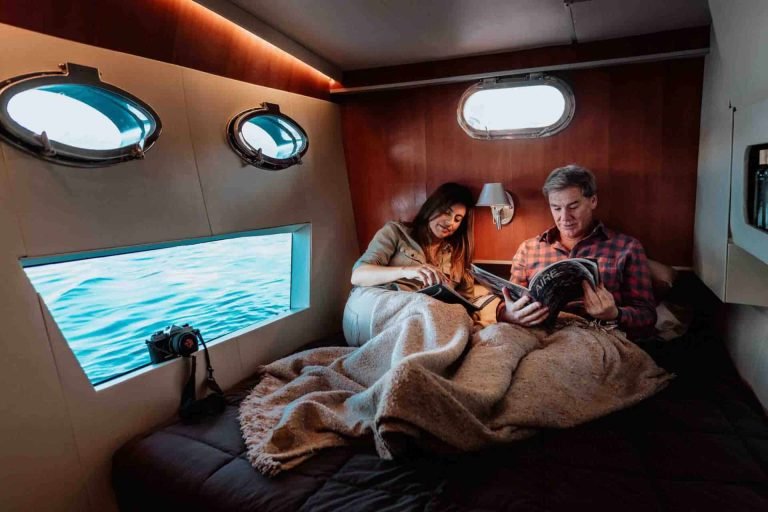 Nomads of the Lake, Nahuel Huapi, Rio Negro 2-min