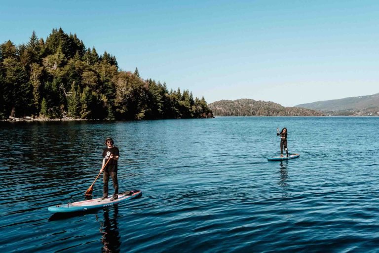 Nomads of the Lake, Nahuel Huapi, Rio Negro 4-min