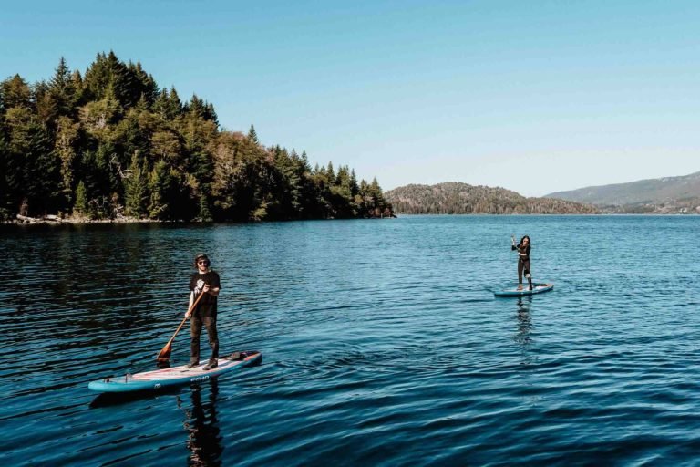 Nomads of the Lake, Nahuel Huapi, Rio Negro 4-min