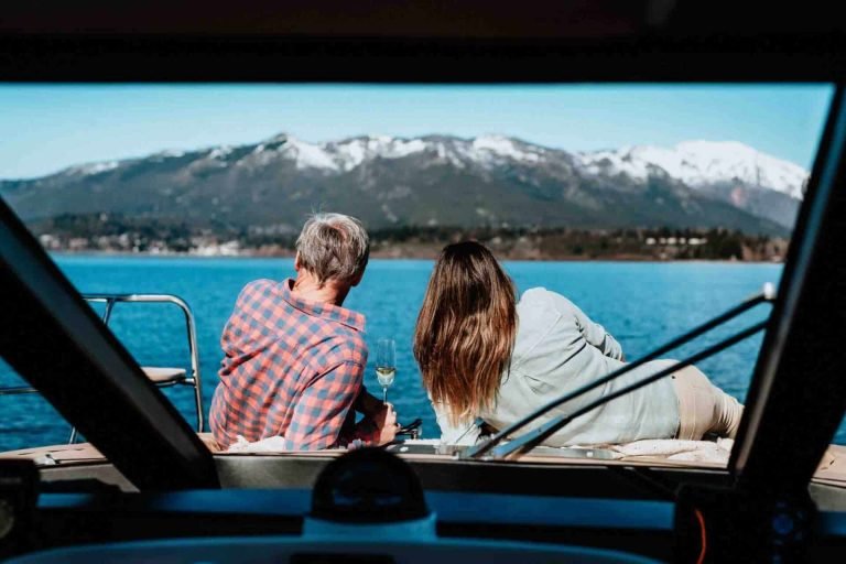 Nomads of the Lake, Nahuel Huapi, Rio Negro 7-min