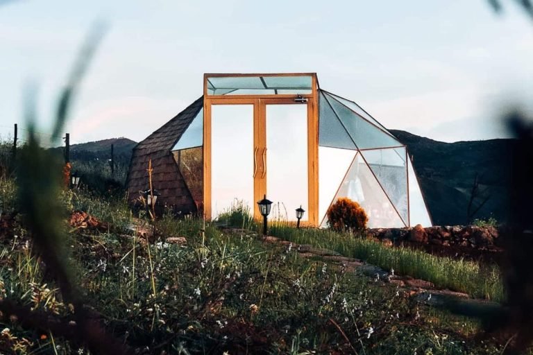 Nuna Experience Glamping, Pacucha, Peru 1