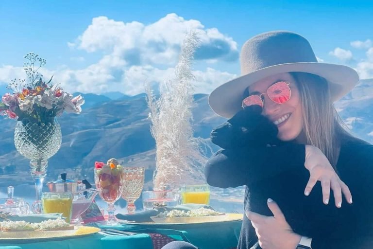 Nuna Experience Glamping, Pacucha, Peru 5