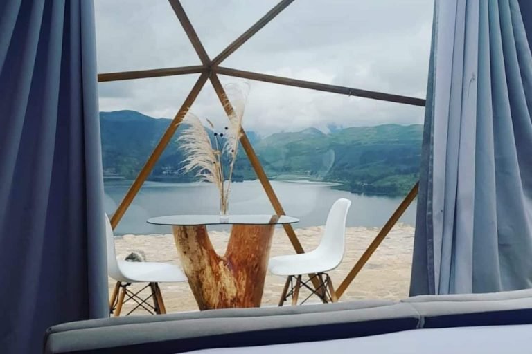 Nuna Experience Glamping, Pacucha, Peru 6