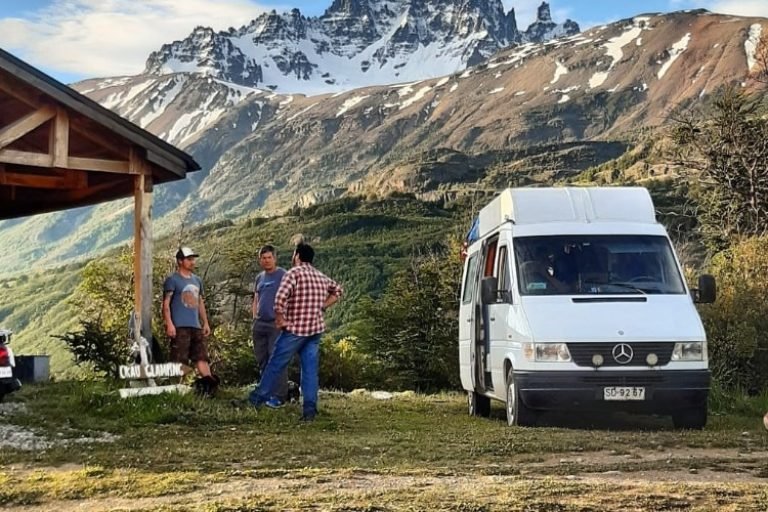Okau patagonia, Chile 2-min