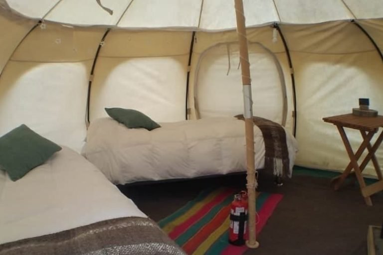 Okau patagonia, Chile 4-min