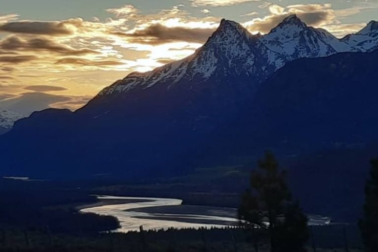 Okau patagonia, Chile 6-min