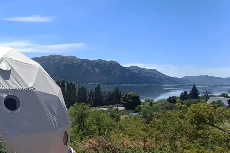 Ollagua Domos, Cholila, Chubut 20