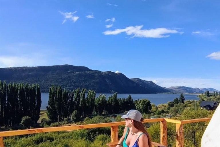 Ollagua Domos, Cholila, Chubut 22