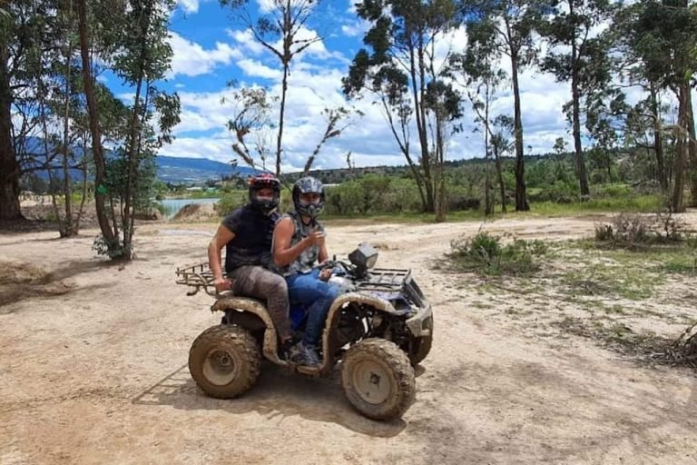 Origen Glamping, Boyacá, Colombia 10