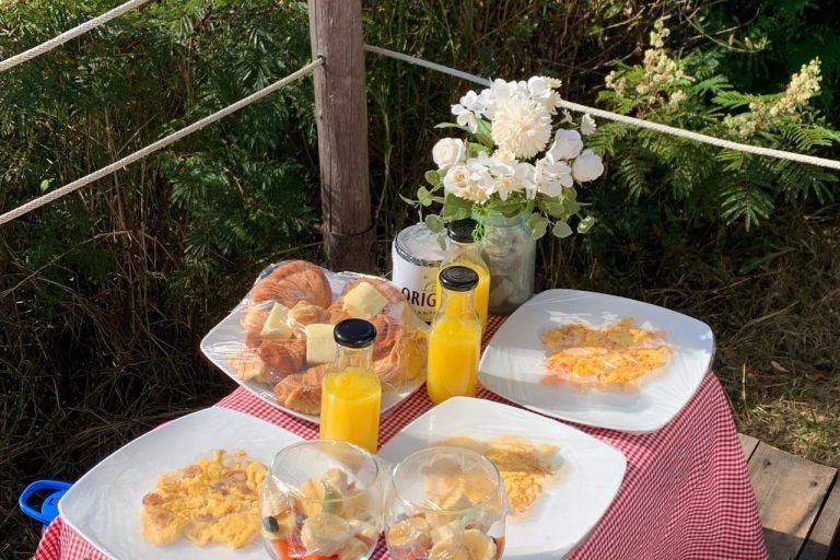 Origen Glamping, Boyacá, Colombia 5