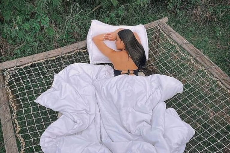 Origen Glamping, Boyacá, Colombia 7