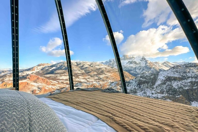 CHILE – Aventura austral