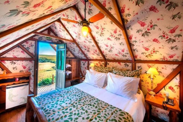 Parador Cambará do Sul, Morro Agudo, Rio Grande do Sul 4