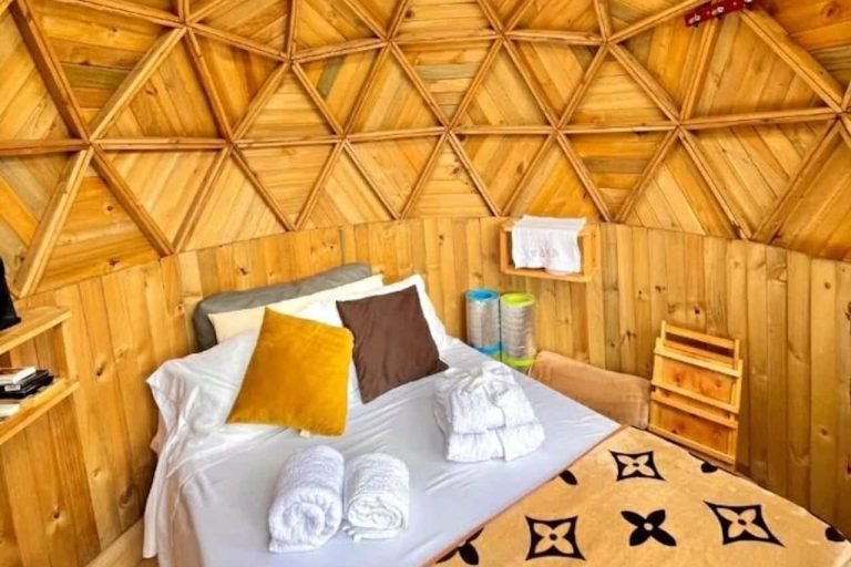 Paraiso Glamping, La Vega, Cundiamarca 1