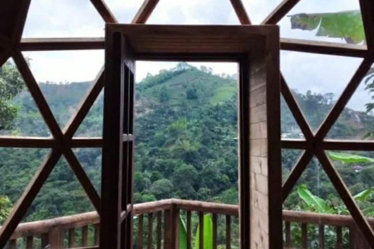 Paraiso Glamping, La Vega, Cundiamarca 2