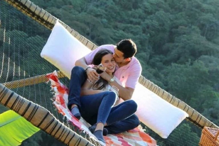 Paraiso Glamping, La Vega, Cundiamarca 3