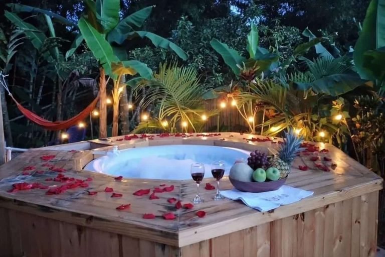 Paraiso Glamping, La Vega, Cundiamarca 4