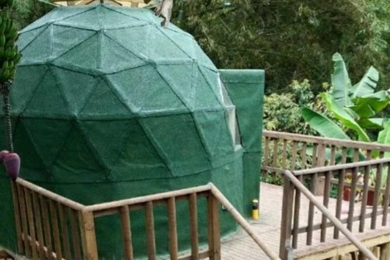 Paraiso Glamping, La Vega, Cundiamarca 6