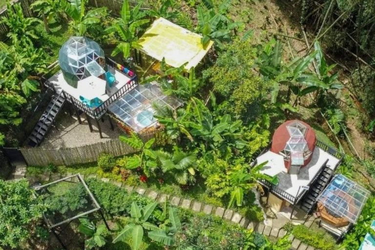 Paraiso Glamping, La Vega, Cundiamarca 7