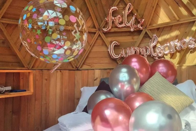 Paraiso Glamping, La Vega, Cundiamarca 8