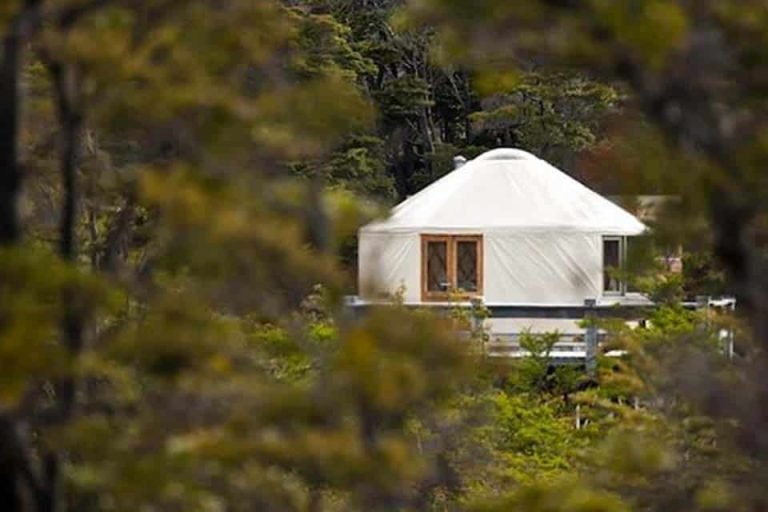 Patagonia Camp. Torres del Paine 1