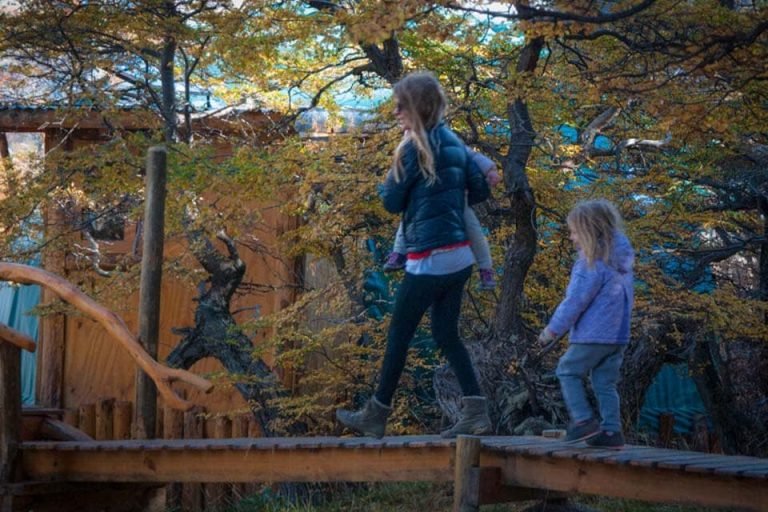 Patagonia Eco Domes, El Chaltén, Santa Cruz 2