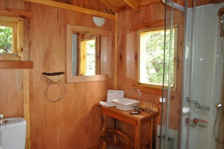 Patagonia Eco Domes, El Chaltén, Santa Cruz 9