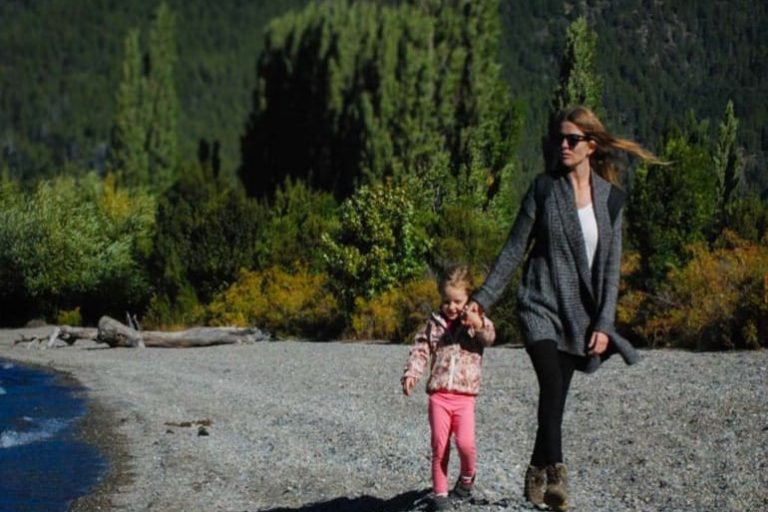 Peuma Hue, Bariloche 10-min