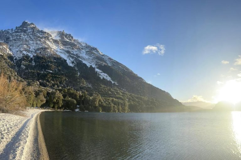 Peuma Hue, Bariloche 2