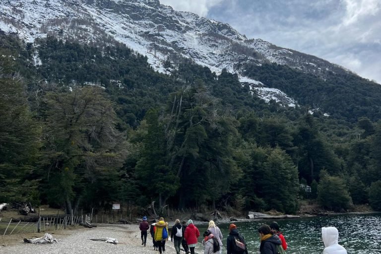 Peuma Hue, Bariloche 3