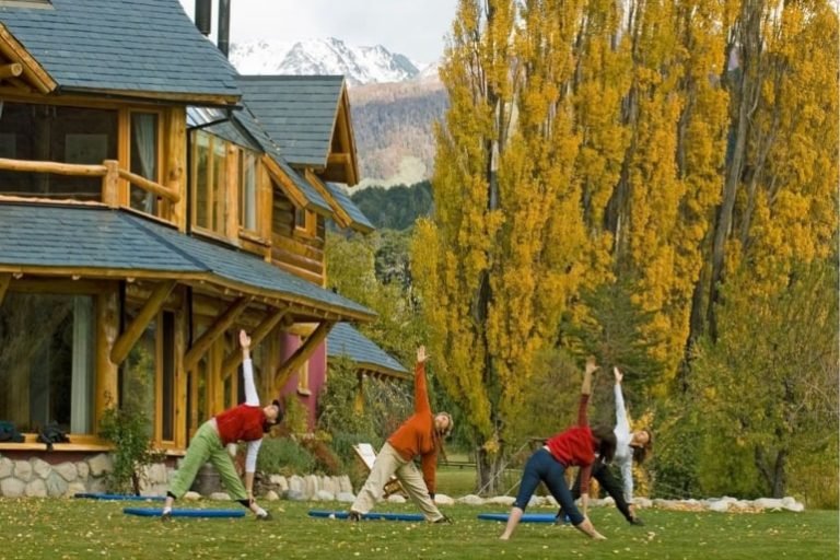 Peuma Hue, Bariloche 5-min