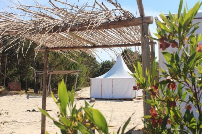 Playa Escondida, Canelones, Uruguay 1