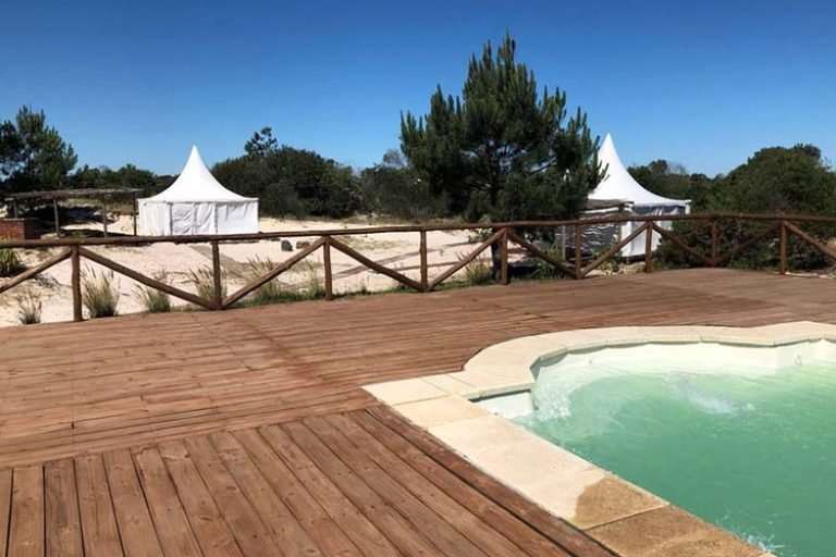 Playa Escondida, Canelones, Uruguay 2