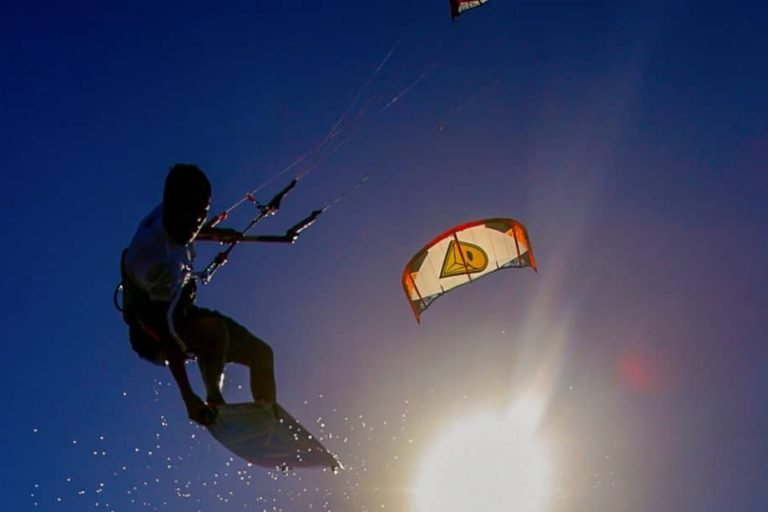 Pousada Kite Guajirú, Itarema, Ceará 6-min