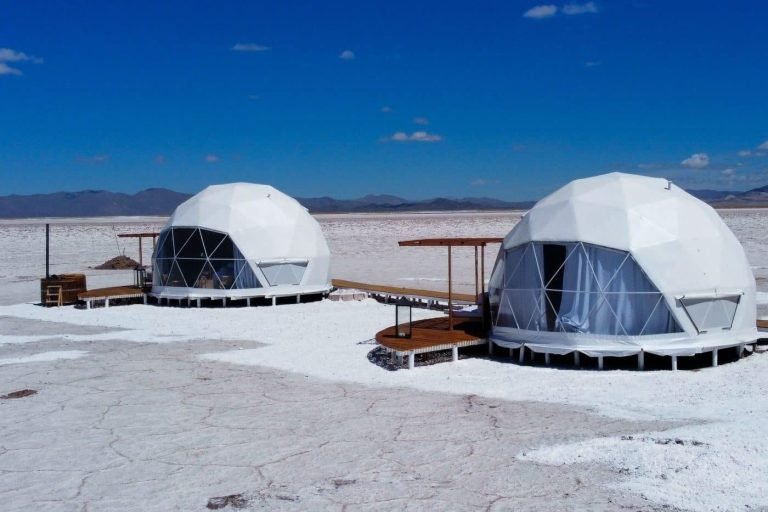 Pristine Camps, Jujuy, Argentina 1