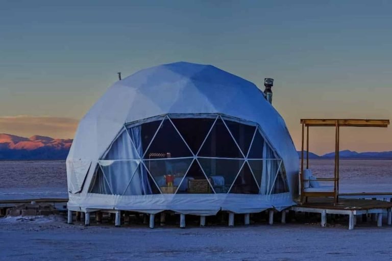 Pristine Camps, Jujuy, Argentina 2-min