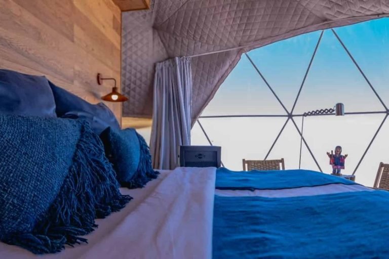 Pristine Camps, Jujuy, Argentina 3-min