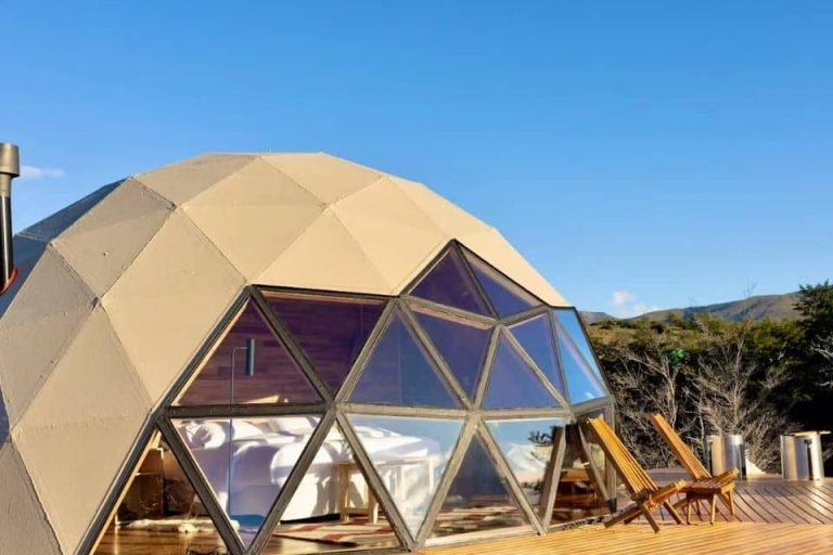 Pristine Luxury Camp, EL Calafate, Santa Cruz 1