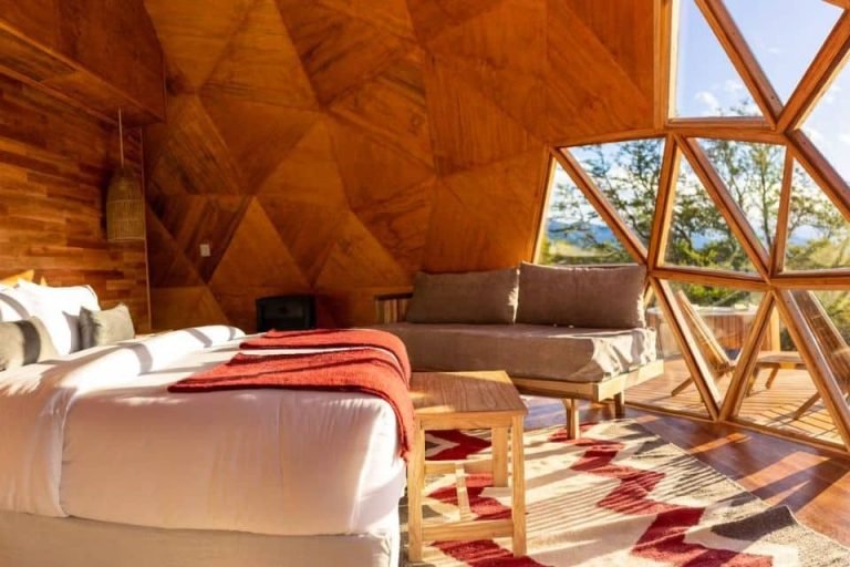 Pristine Luxury Camp, EL Calafate, Santa Cruz 2