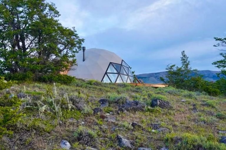 Pristine Luxury Camp, EL Calafate, Santa Cruz 3