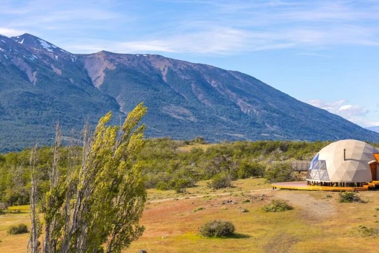 Pristine Luxury Camp, EL Calafate, Santa Cruz 4