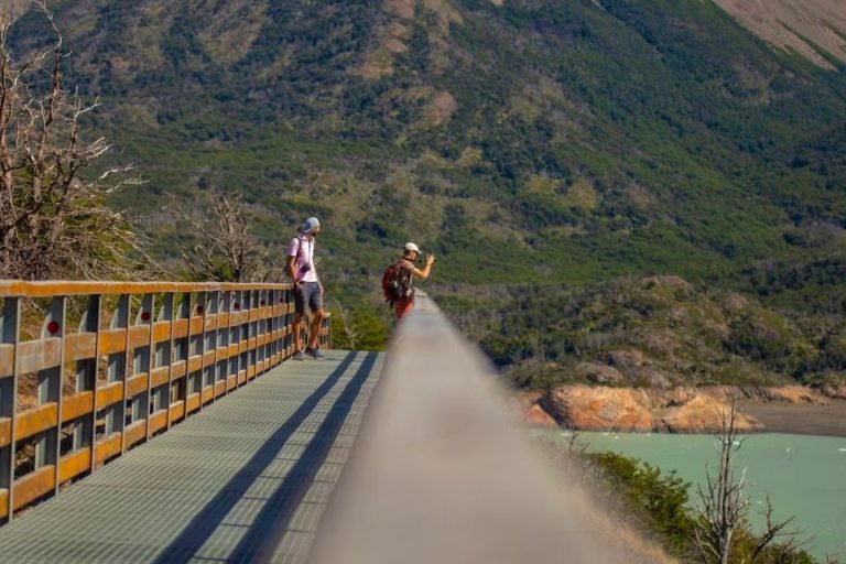 Pristine Luxury Camp, EL Calafate, Santa Cruz 6