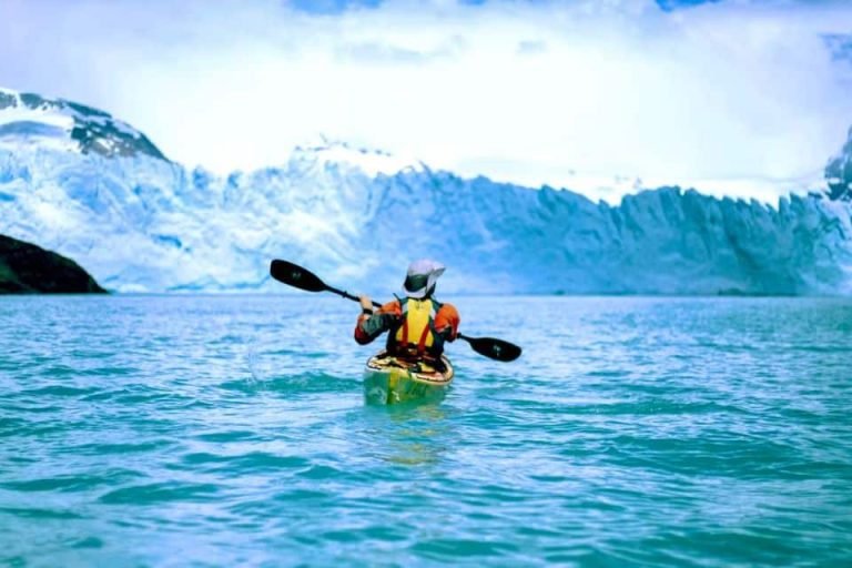 Pristine Luxury Camp, EL Calafate, Santa Cruz 8