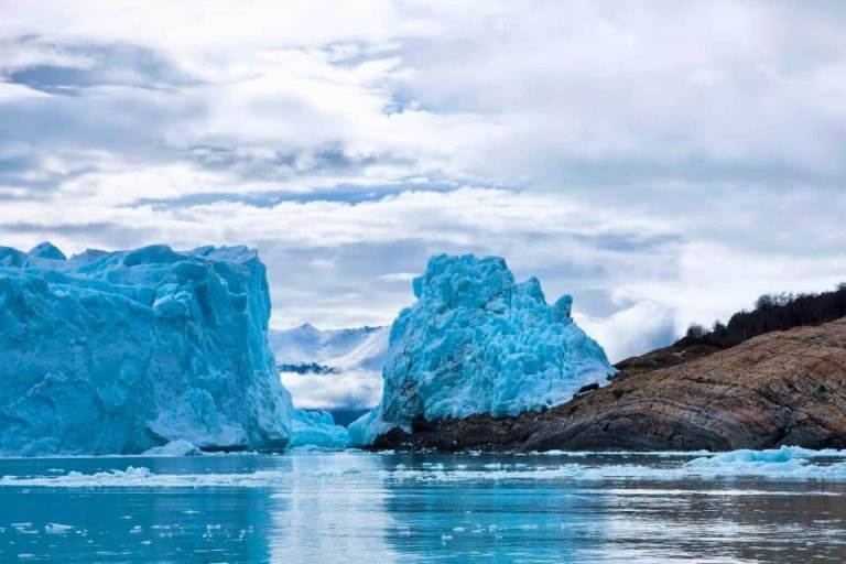 Pristine Luxury Camp, EL Calafate, Santa Cruz 9