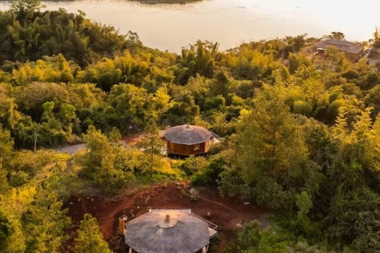 Pristine Luxury Camp, Iguazú 1