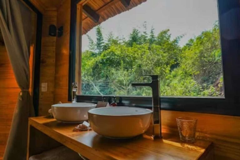 Pristine Luxury Camp, Iguazú 3