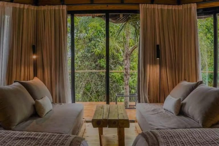 Pristine Luxury Camp, Iguazú 4