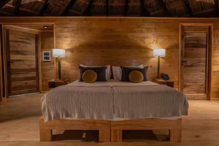 Pristine Luxury Camp, Iguazú 6