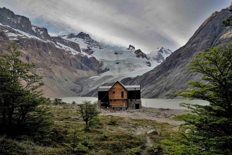 Puesto Cagliero, Los Huemules, Santa Cruz 1-min
